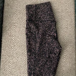 Athleta Stash Pocket Gravel Tight M tall